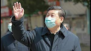 《石涛聚焦》「WHO-谭德塞态度骤转：中共国必须交出病毒原始资料」狠批西方国家：疫苗健康许可证-极其不可取！（16/07）