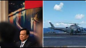 内斗！老习刀指陈敏尔。他的部下挨个被抓。都是要当接班人惹的祸！核工业高管接连被捕，核机密外泄？贵州出了一个毛大大！加拿大接连出手，抗中反共