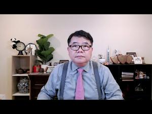 中国债务急剧上升的系统风险（字幕）/System Risk Caused by China's Debt Problem/王剑每日观察/20200624