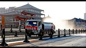 ShitaoTV - No.02（03/01/22）核酸破了 西安大麻烦的可能