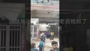 希望这一幕尽快在中国出现！