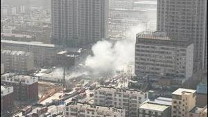 军报突发异声：让权力在阳光下运行！惊爆燕郊大爆炸真实原因：东风导弹试射失败。高层都不做声。何卫东一语泄密！美国民调：最大敌人不是俄罗斯，是中国