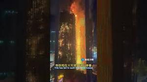 最新！港共政府以“以灾乱港”名义大量抓人了！民愤将点！