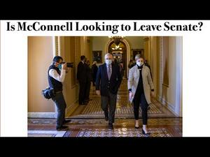 《石涛聚焦》「头条：麦康奈尔应该退出参议院了」女王嫡孙哈里夫妇对话奥普拉：很想轻生 亚马逊前妻嫁给男老师「金钱 名望 仕途 换不来生命真谛」（08/03）