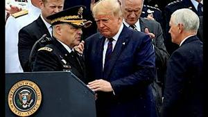 ShitaoTV - No.5（06/12）川普模仿米利后 当众痛斥其“你这个该死的白癡”