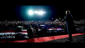 Shitao TV - No.02（30/01/22）川普昨晚暗示：似乎自己可能将遭遇 不易躲避的 不公平命运