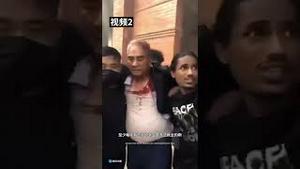 中国年轻人选择了与中共同归于尽的方式！