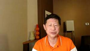 四中全会前，共军九上将同时官宣落马，是习近平强力清洗还是被迫斩断手足？《建民论推墙2835》