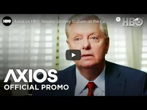 《石涛聚焦》「他不该负有任何法律责任」格林厄姆强硬表态：川普总统是共和党-主导力量 美国人民是道德选择主体 不是你-新闻主持（06/03）