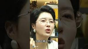 怎么判断一个人的认知在你之上？知性美女的4个标准太准了….