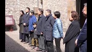 忽然开放江泽民故居，习近平绝望之举？李嘉诚现身，八字暗批习不守承诺。习计划出访东南亚，却处处逃不过川普重拳