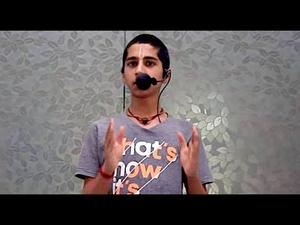 《石涛聚焦》「疫苗带来的麻烦 远超病毒」印度神童阿南德：「业力引爆」很可能 邪恶菁英19年9/10月制造 11月4/5日“零号病人”出现（07/03）