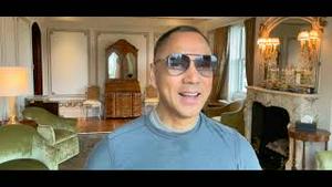 2022年5月19日 文贵Gettr: 尊敬的战友们好，刚刚在全球房地产．股票．各个领域的抛售……，再次震撼到了我．共产党的盗国财富．比我们想象的要大的多得多，一切都已经开始！