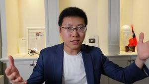 自由贸易世界危机！中美冲突的底层逻辑，中国是美国霸权和全球化秩序的最大受益者和破坏者...