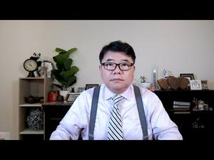 美参院通过《香港自治法案》，中美攻防战开始了（字幕）/US Senate Passes Hong Kong Autonomy Act/王剑每日观察/20200626