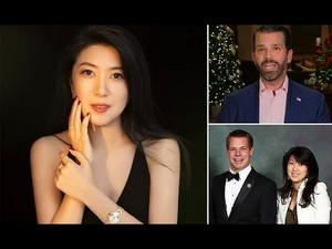 《石涛聚焦》「中共国女间谍方芳-睡客再出手！」今早众议院弹劾经理斯瓦尔维尔 联邦法院状告：川普父子 朱利安尼 煽动引爆国会悲剧「荒谬美国」（05/03）