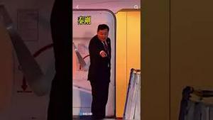 为什么习近平这么喜欢秦刚？原因都在这里！Why does Xi Jinping like Qin Gang so much? Here are the reasons!