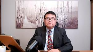 中共政治局为五中全会制定的谋略/Strategic Planning of CCP /王剑每日观察/20201022