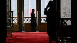 四中全会传激斗：军方要求罢免习？习派要求张退休？川普突发信号：可能不会有川习会了！北京高校接到神秘通知，中南海有变？朱镕基王岐山年度亮相