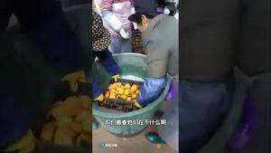 中共政府为何不在乎食品安全，却极在乎影视安全审查？回答绝了！