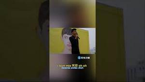 深扒！于朦胧改英文歌歌词求救，可惜没有人注意！