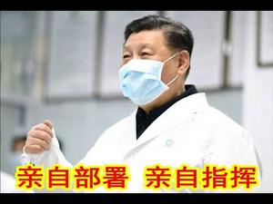 武汉疫情四起，中共是否会就此倒下？中共崩溃三大诱因，是否已全部具备？《建民论推墙822》