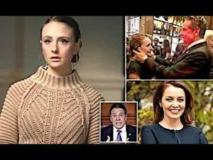 《石涛聚焦》「绝不辞职 纽约人民选择了我」纽约州长库默-中共式坚持 气疯了民主党 更多2名女士指责其不轨（07/03）