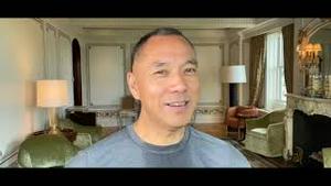 2022年6月7日 文贵Gettr：全球在华投资者都在从中国大陆撤出生产线和全面的撤回投资的资金。这是共产党灭亡前必然发生的现象！和当年大清朝倒闭时．所有的皇亲贵族．把钱转到美国花旗银行情形是一样的！