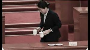 公报显示：习近平渐失刀把子控制权！全球聚焦伊朗，川普表态大变，不打了？还是烟幕弹？美军在中东加紧变阵