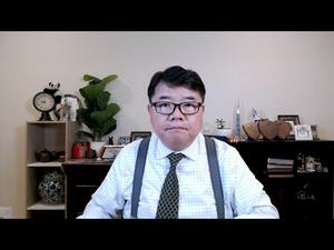 中国寒门噩梦：被盗人生（字幕）/Cheating on Chinese National College Entrance Exams/王剑每日观察/20200625