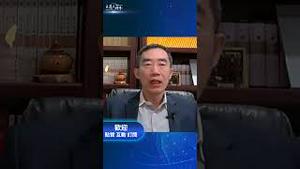 拜登和习近平在秘鲁的利马举行会谈！ #习近平 #拜登