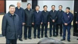 忽然！他穿防弹衣到湖南，亲自为绯闻主角站台！北京发生严重事件，距中南海仅3公里。港共狂速通过23条，搞死香港！央视中途泄密。这么急？恐有大事发生