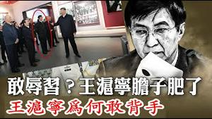 王沪宁为什么敢当面犯上？李强重提汪洋所述的中美夫妻论，他们向谁在献投名状？《建民论推墙2817》