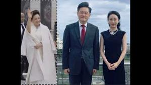 传秦刚免坐牢？降为副局级，看在夫人面上！李尚福魏凤和另有线索？张又侠危急！公安阻扰苏州民众献花。首场辩论拜登大败！民主党喊换人