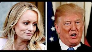 Shitao TV - No.03（23/03/22）法庭判决：豔星丹尼斯欠川普总统$30万律师费