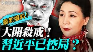 盛雪：军队替换名单曝光；习近平血洗长安城，张又侠勤务兵保姆一个不留，50多人被杀；30万习近平私家军执行东厂特务统治；外交亮相，尘埃落定？｜薇语双谈 20260128