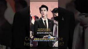 网络热传！勇敢女孩为于朦胧硬杠北京检察院！