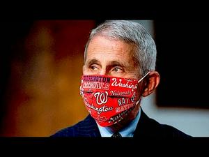 《石涛聚焦》「专家或骗子？疫苗需要每年更新」福奇：美国再恶梦 因个别州肆无忌惮开放——德州开放三周：确诊创历史新低4.95%（30/03）