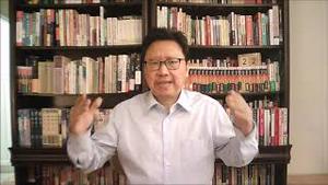 基辛格预告美中战争！副主席卖弄嘴皮子。胡总暗示领导人在美国藏富