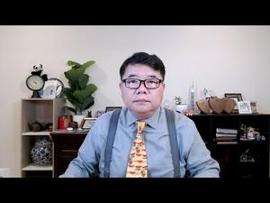 中国南方洪灾与三峡大坝/China's Three Gorges Dam Battles Deadly Southern Floods/王剑每日观察/20200624