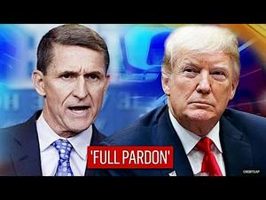 《石涛聚焦》「如果我还在白宫 11月3日就不一样了」菲林将军周末表态 穆勒的通俄门调查 也不会存在（15/03）