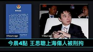 「时辰不佳！王思聪要求行政复议 交保等待」网络热爆 评论对立