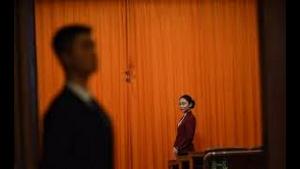 最后通牒！以色列发动地面攻势。汪文斌显露汉奸本色。李强连遭夺权羞辱。中科大取消英语