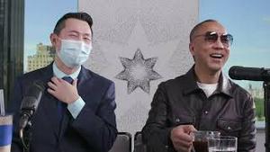 2022年5月18日 文贵Gettr 直播测试