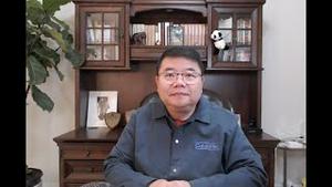 动态清零政策习近平为什么松口?/王剑每日观察/20221117