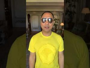 5.1号：我们中华名族遇到魔鬼了。