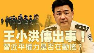 习近平心腹大将也被换下？传王小洪出事公安部将会易主？习近平大清洗冲击军队信任？CIA渗透：中共军中已出现裂痕！？马斯克xAI全员会议内容外流！【每日直播精华｜天亮论政】02122026