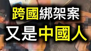 🇸🇬新加坡中国留学生在🇲🇾新山遭绑架，为何又是中国人？