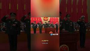 内幕：张又侠政变失败被抓？网传京西宾馆血流成河！