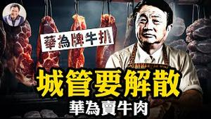 只有三个月！习近平如何躲过美国情报彻查？城管将消亡！制服流氓为何被抛弃；华为卖牛肉凸显国家的窘境；铁头靖国神社尿尿报应来了【江峰漫谈20240614第886期】